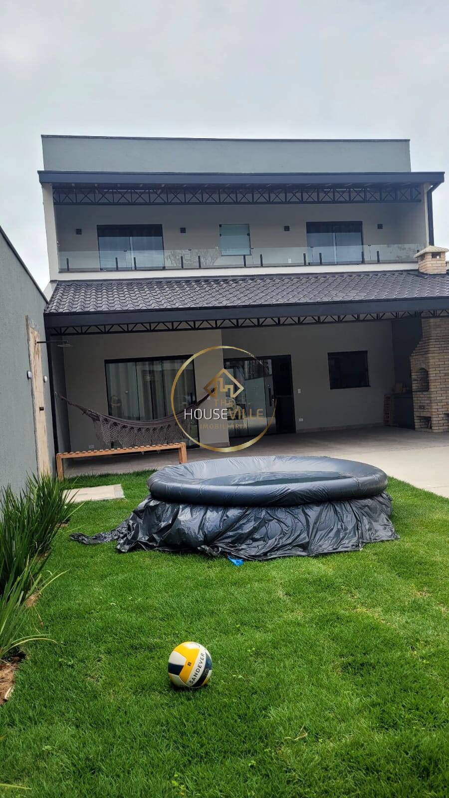 Casa, 2 quartos, 168 m² - Foto 31