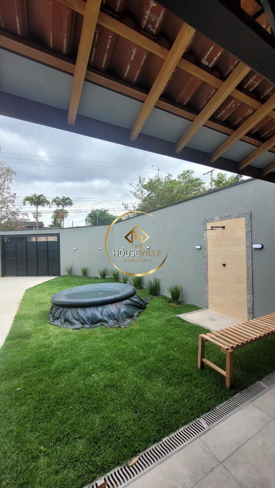 Casa, 2 quartos, 168 m² - Foto 30