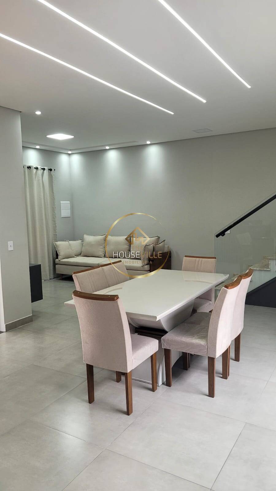 Casa, 2 quartos, 168 m² - Foto 3