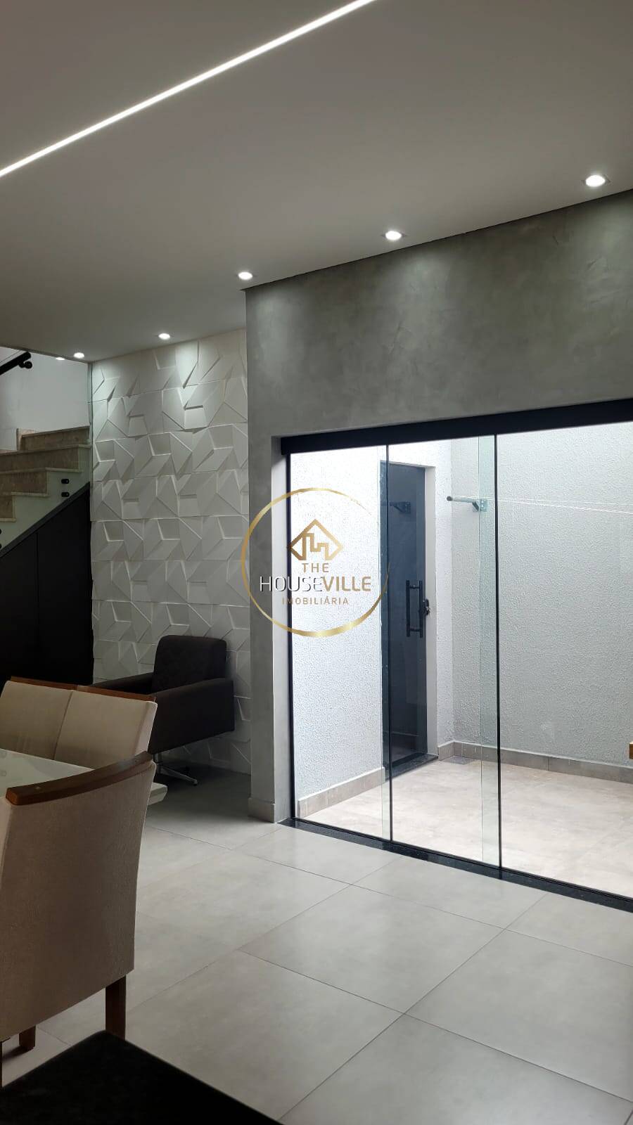 Casa, 2 quartos, 168 m² - Foto 5