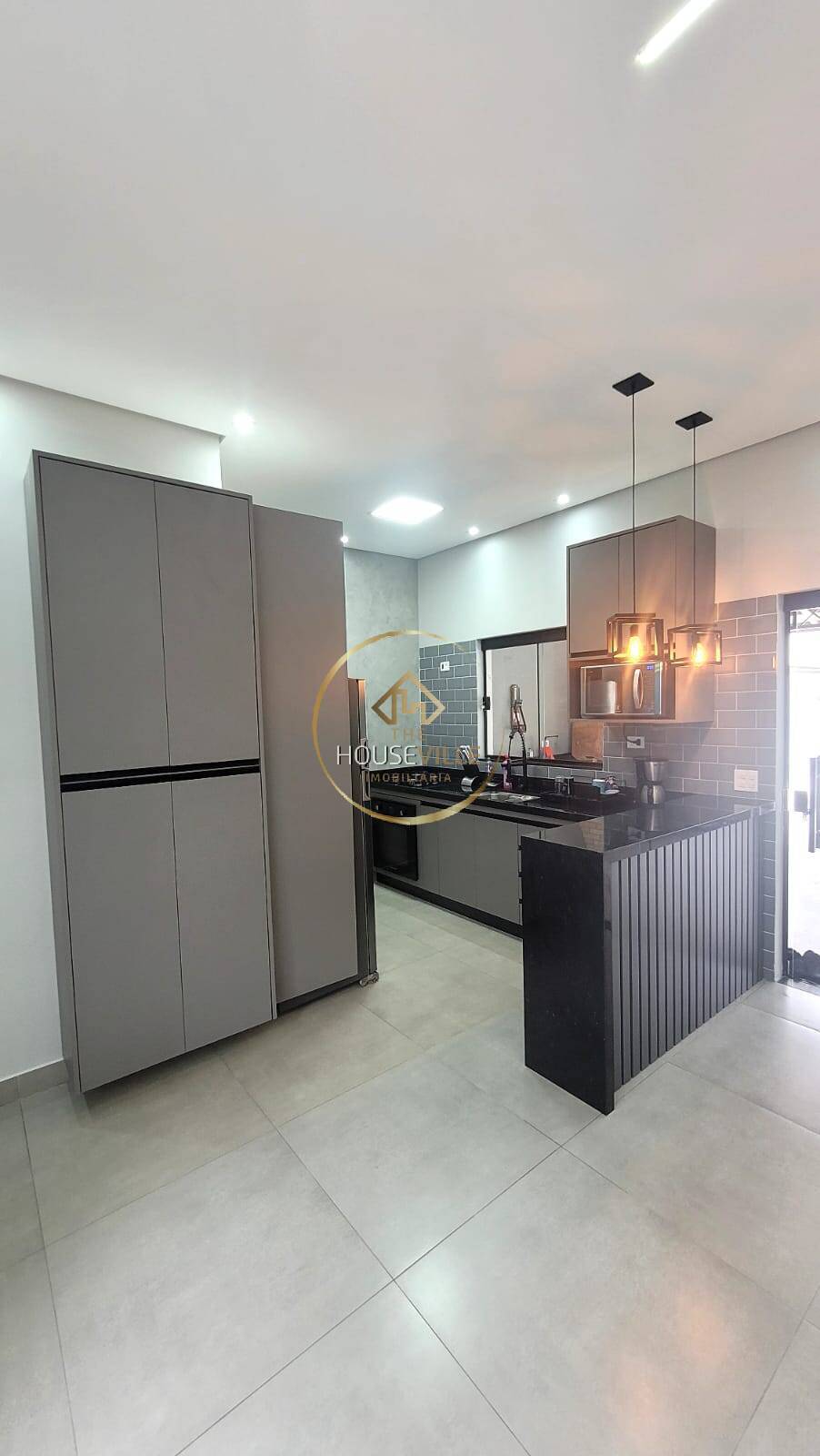 Casa, 2 quartos, 168 m² - Foto 6