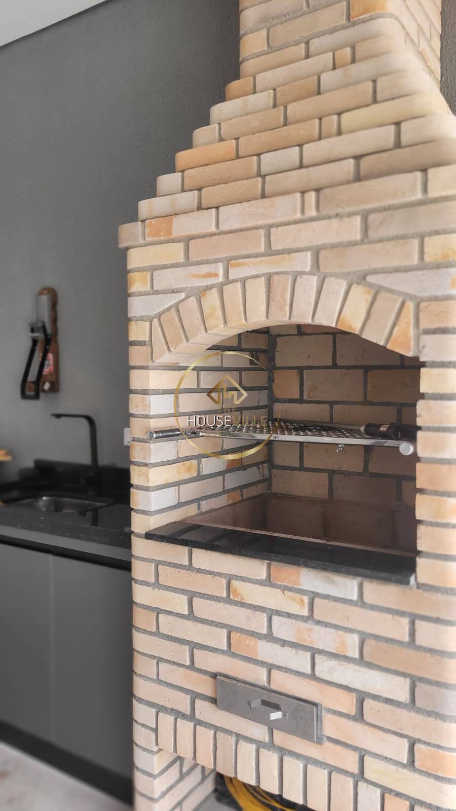 Casa, 2 quartos, 168 m² - Foto 29