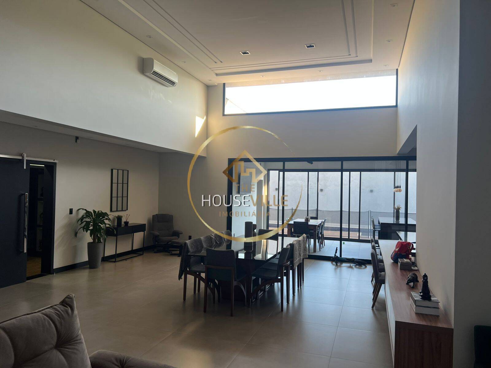 Casa de Condomínio, 3 quartos - Foto 3