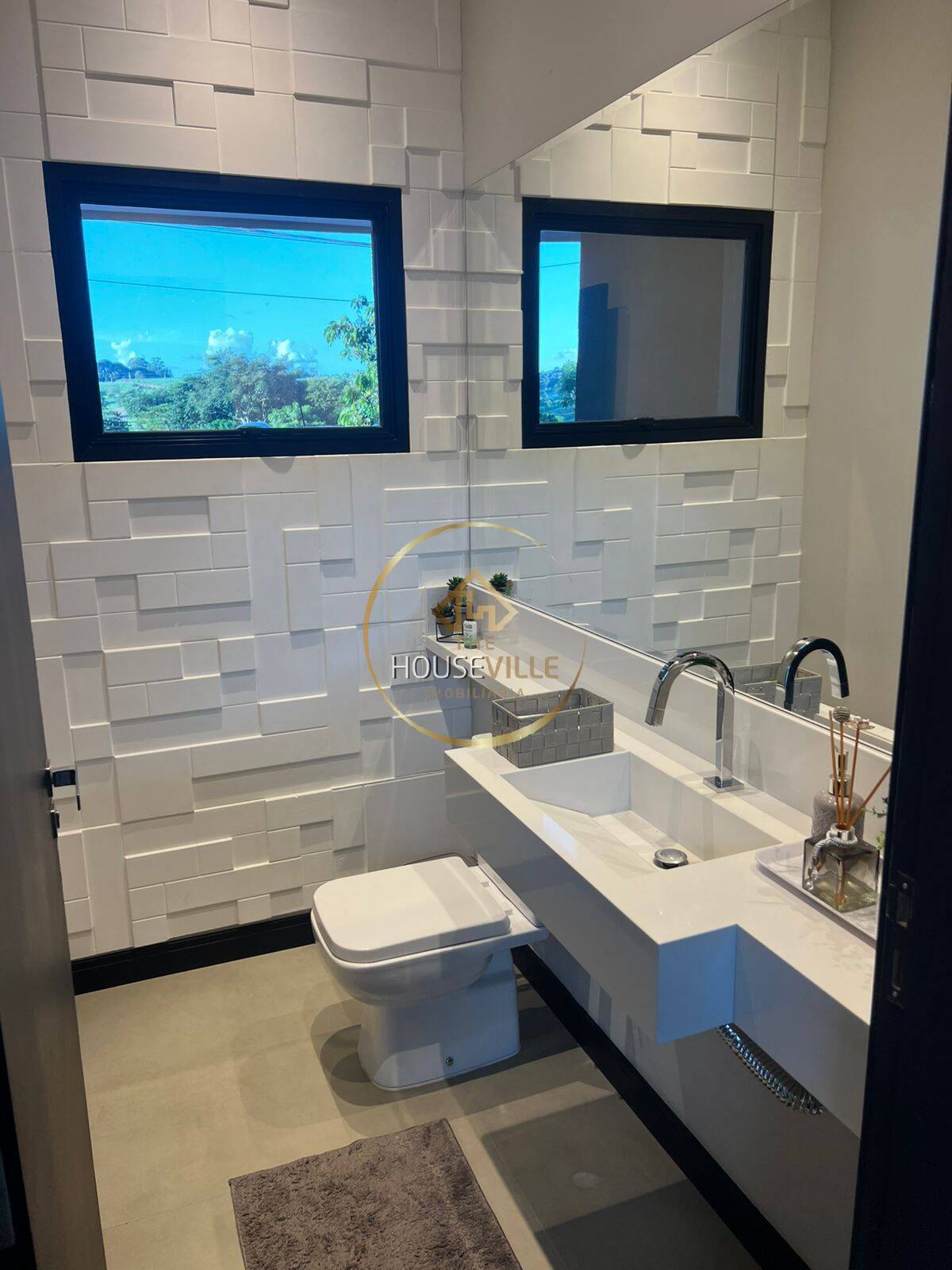 Casa de Condomínio, 3 quartos - Foto 7