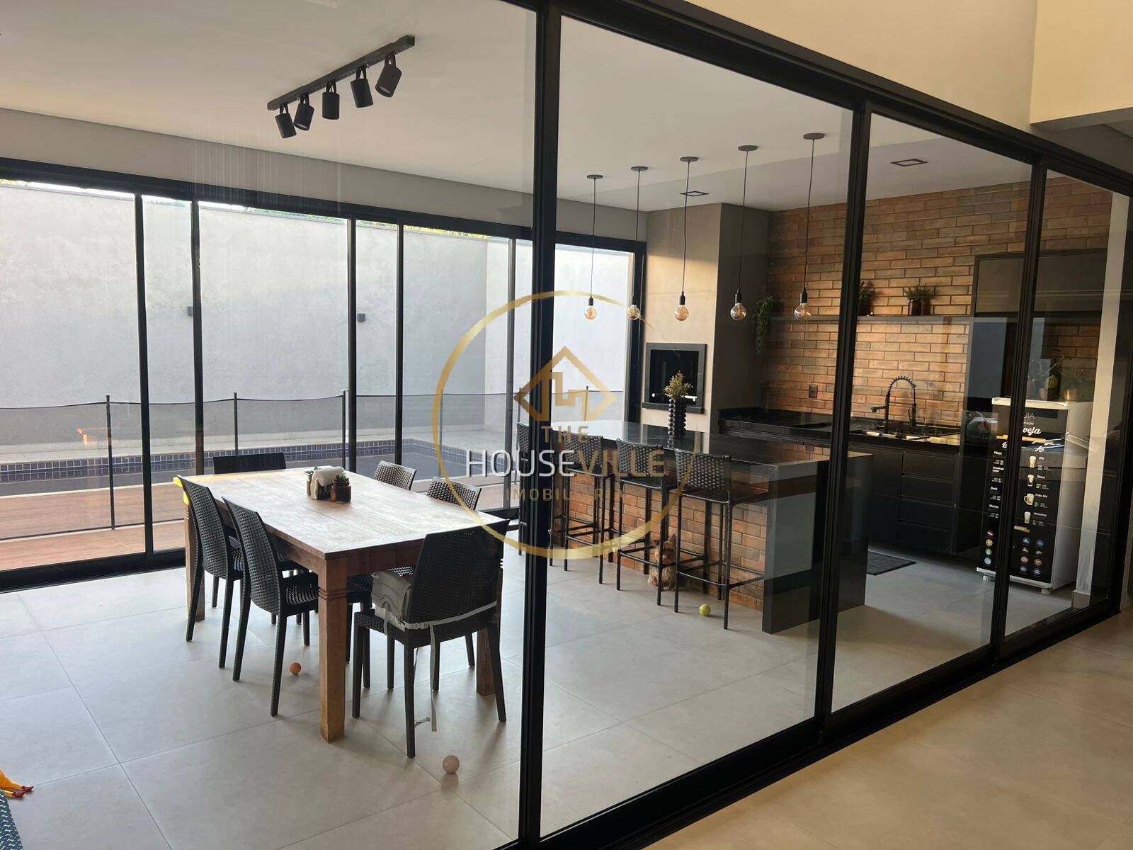 Casa de Condomínio, 3 quartos - Foto 9