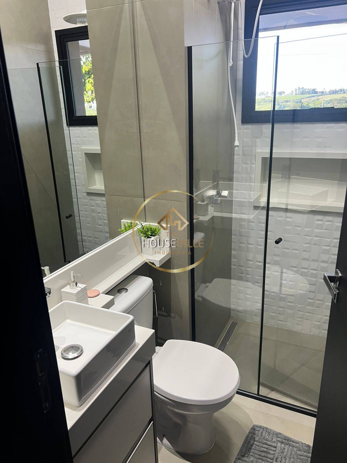 Casa de Condomínio, 3 quartos - Foto 8