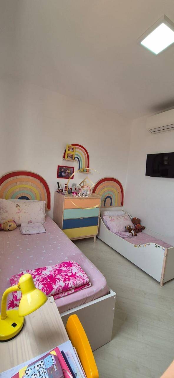 Apartamento à venda com 3 quartos, 181m² - Foto 15