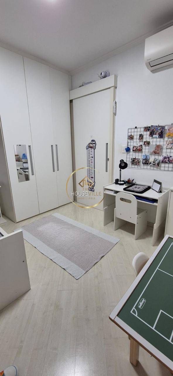 Apartamento à venda com 3 quartos, 181m² - Foto 16