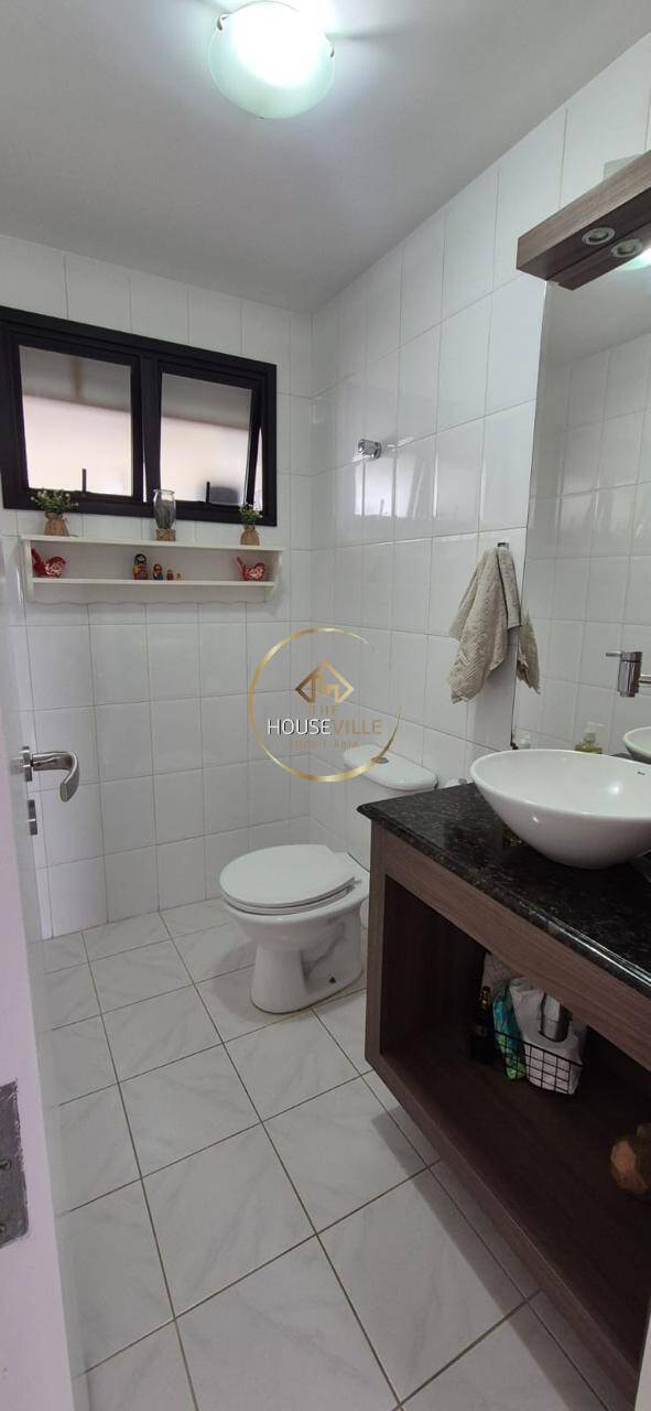 Apartamento à venda com 3 quartos, 181m² - Foto 18