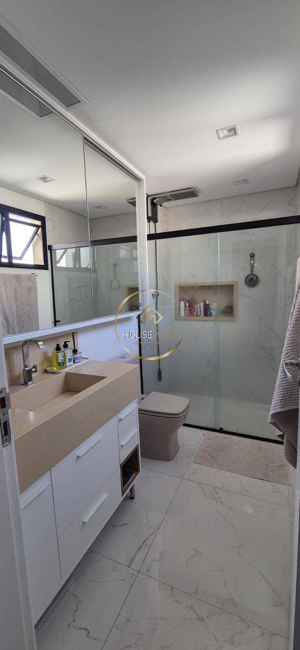 Apartamento à venda com 3 quartos, 181m² - Foto 17
