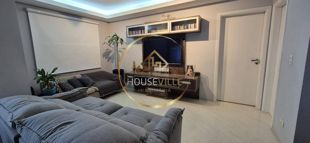 Apartamento à venda com 3 quartos, 181m² - Foto 10