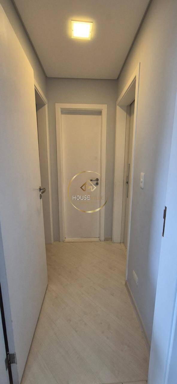 Apartamento à venda com 3 quartos, 181m² - Foto 14