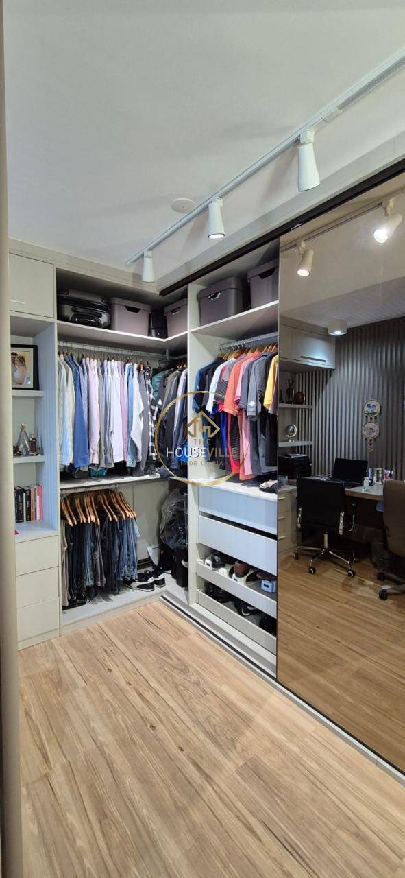 Apartamento à venda com 3 quartos, 181m² - Foto 5