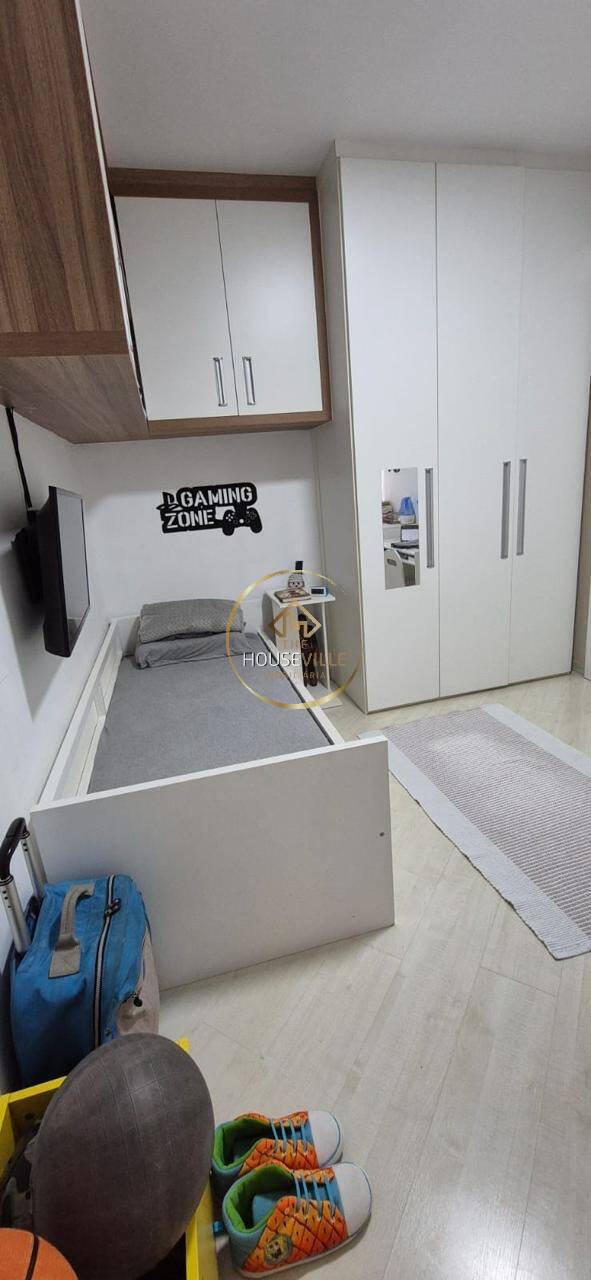 Apartamento à venda com 3 quartos, 181m² - Foto 20