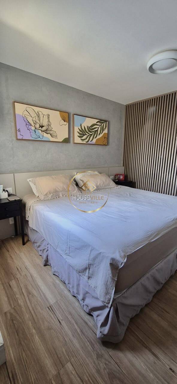Apartamento à venda com 3 quartos, 181m² - Foto 6