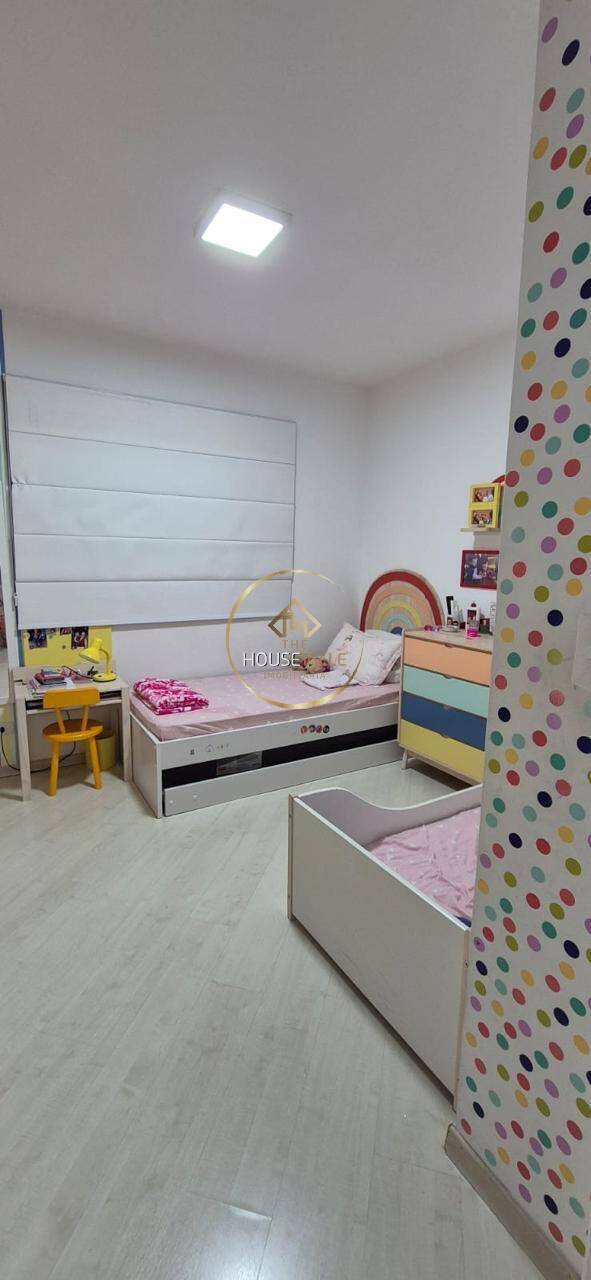 Apartamento à venda com 3 quartos, 181m² - Foto 21