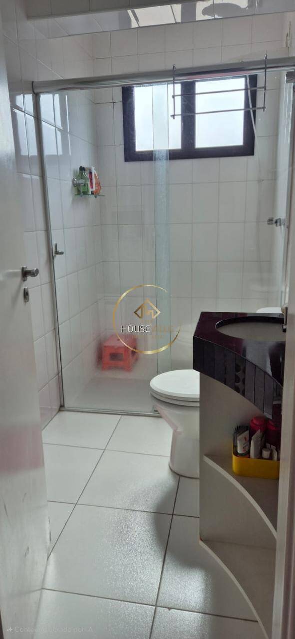 Apartamento à venda com 3 quartos, 181m² - Foto 22