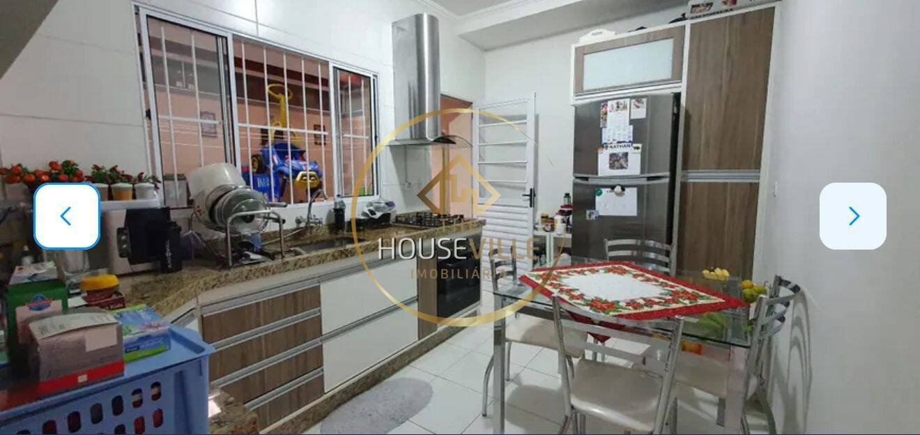 Casa, 2 quartos - Foto 2