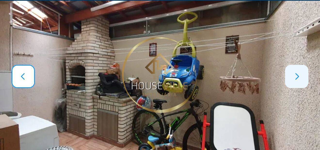 Casa, 2 quartos - Foto 3