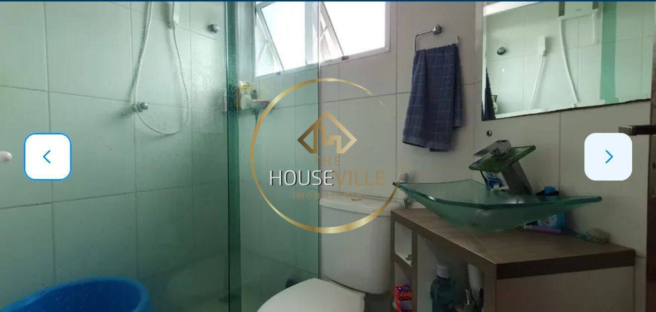 Casa, 2 quartos - Foto 12