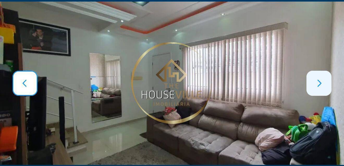 Casa, 2 quartos - Foto 1