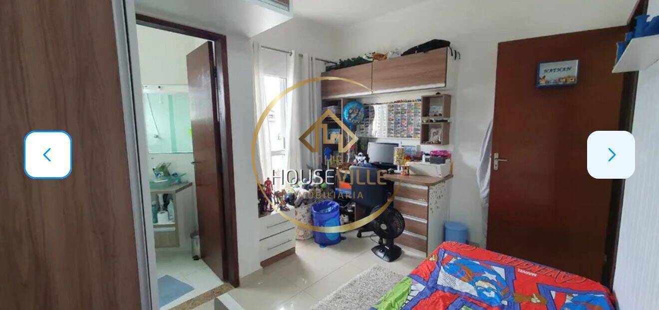 Casa, 2 quartos - Foto 14