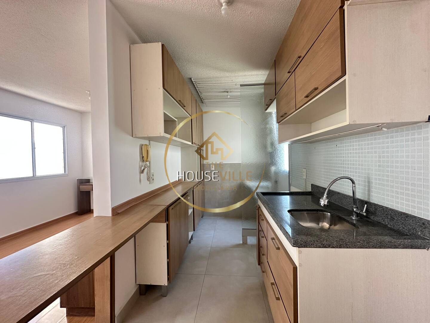 Apartamento à venda com 2 quartos, 54m² - Foto 3