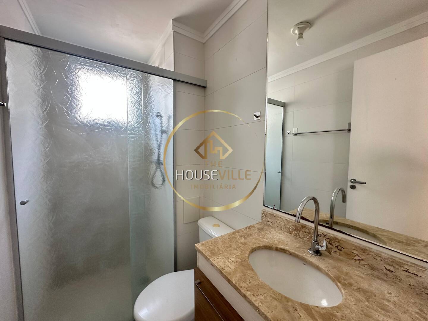 Apartamento à venda com 2 quartos, 54m² - Foto 8