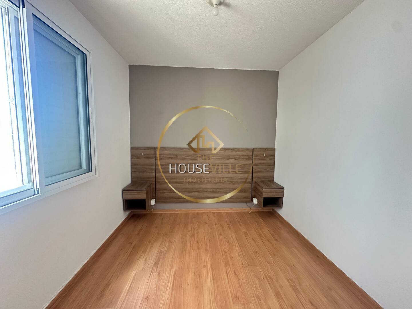 Apartamento à venda com 2 quartos, 54m² - Foto 5