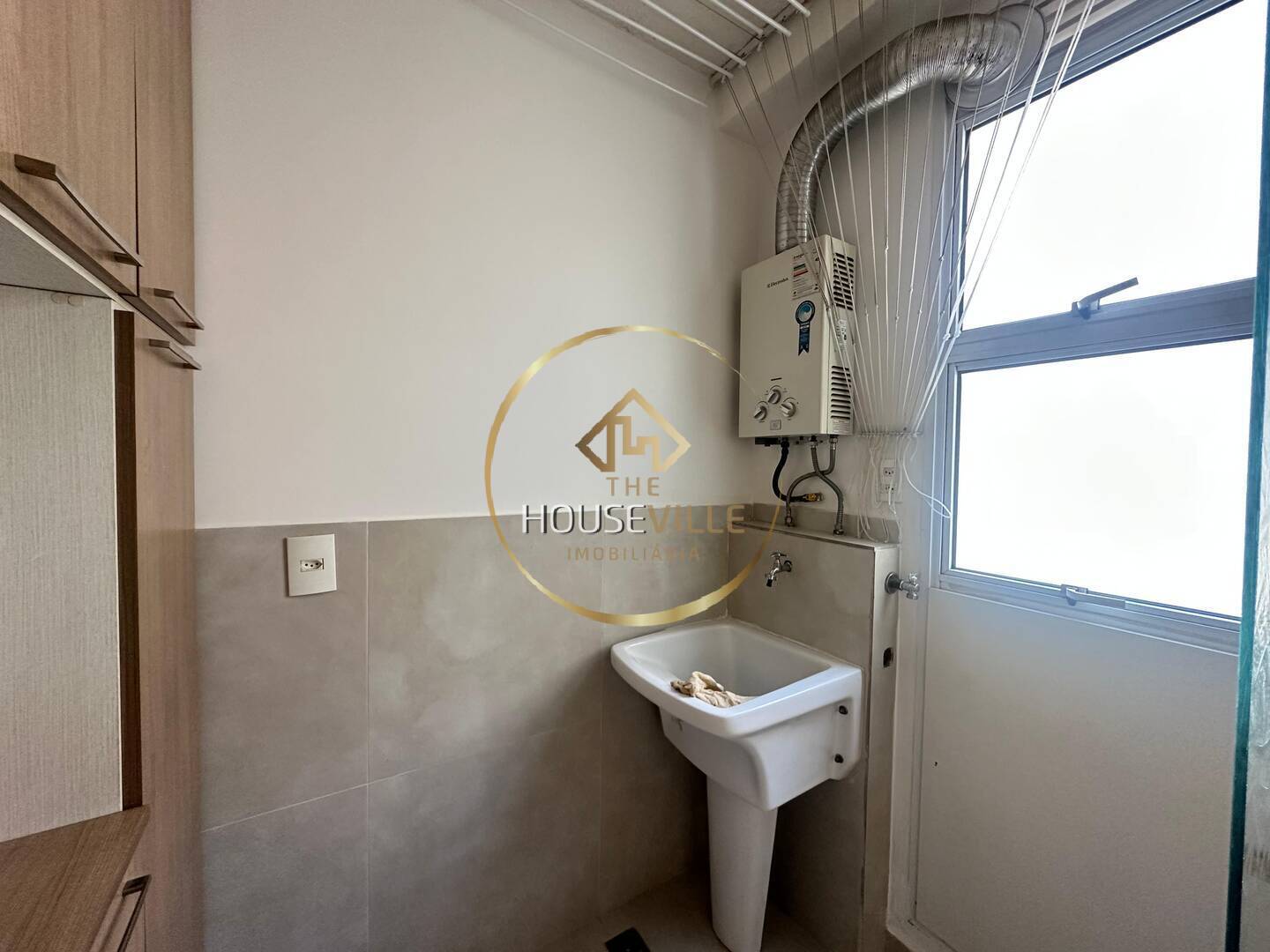 Apartamento à venda com 2 quartos, 54m² - Foto 9