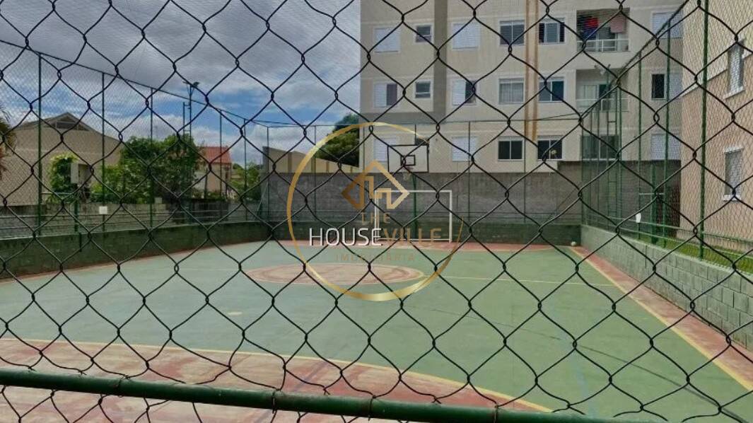 Apartamento à venda com 2 quartos, 54m² - Foto 12