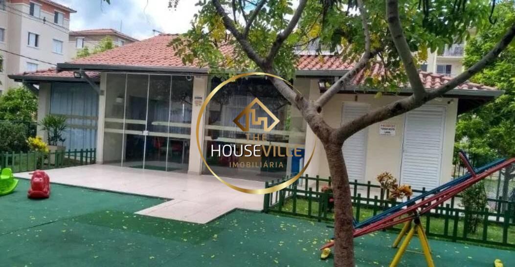 Apartamento à venda com 2 quartos, 54m² - Foto 11