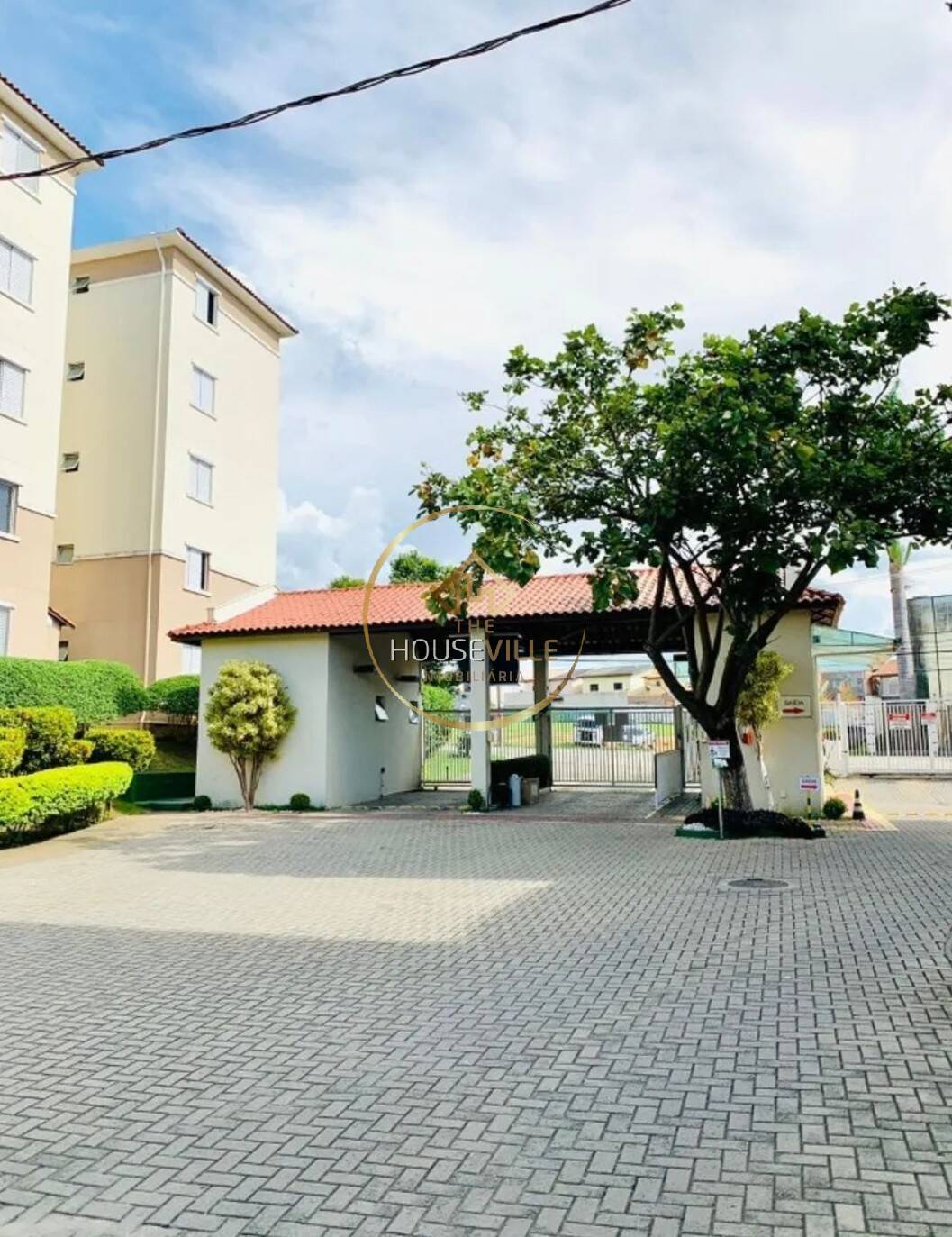 Apartamento à venda com 2 quartos, 54m² - Foto 13