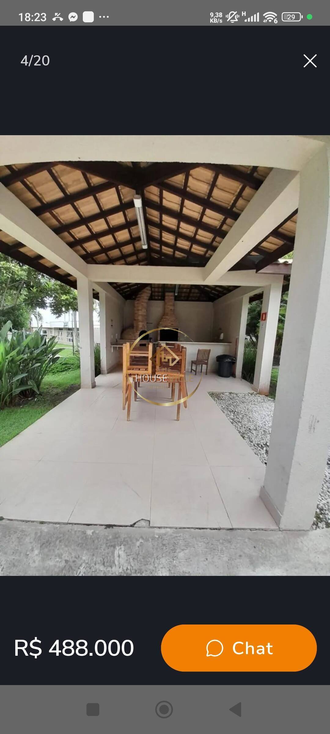 Apartamento, 3 quartos, 86 m² - Foto 24