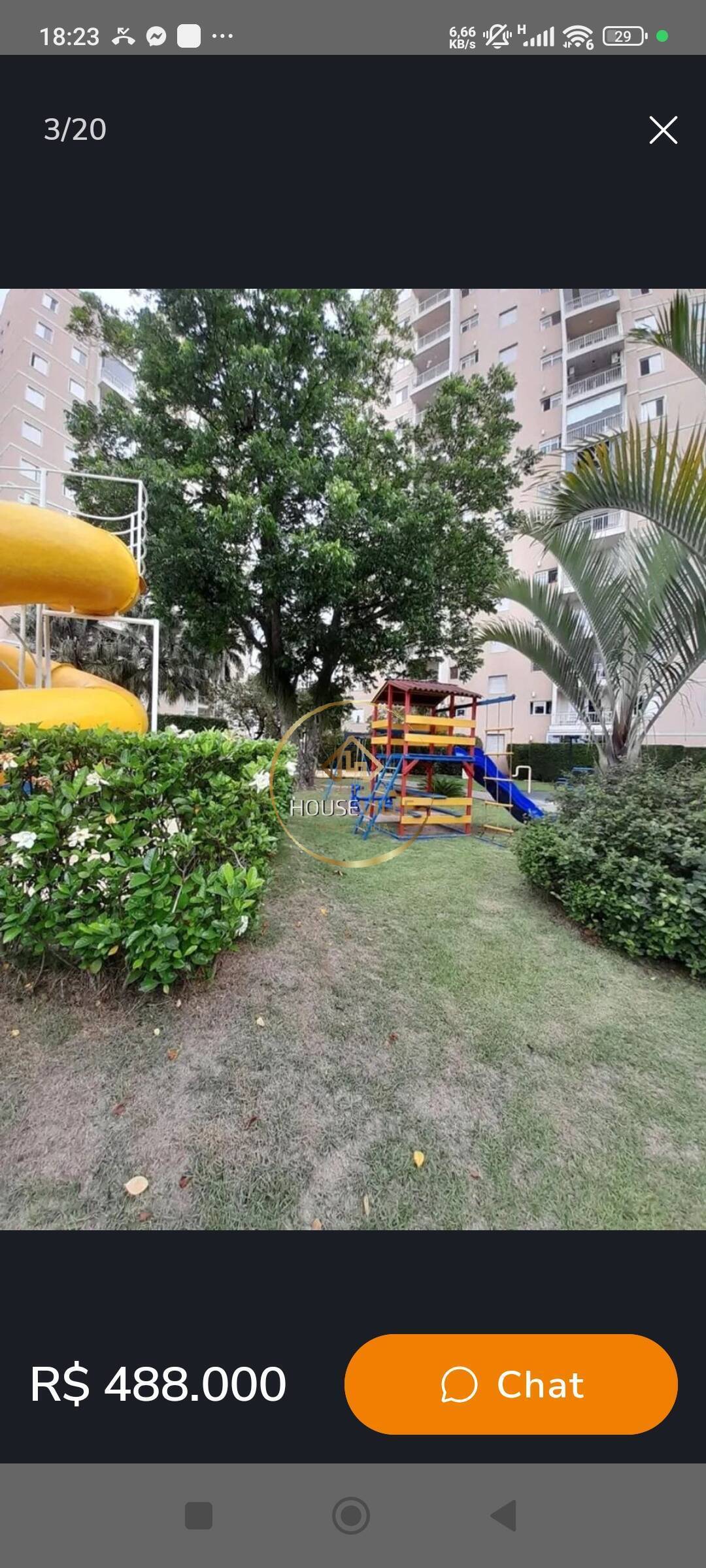 Apartamento, 3 quartos, 86 m² - Foto 25