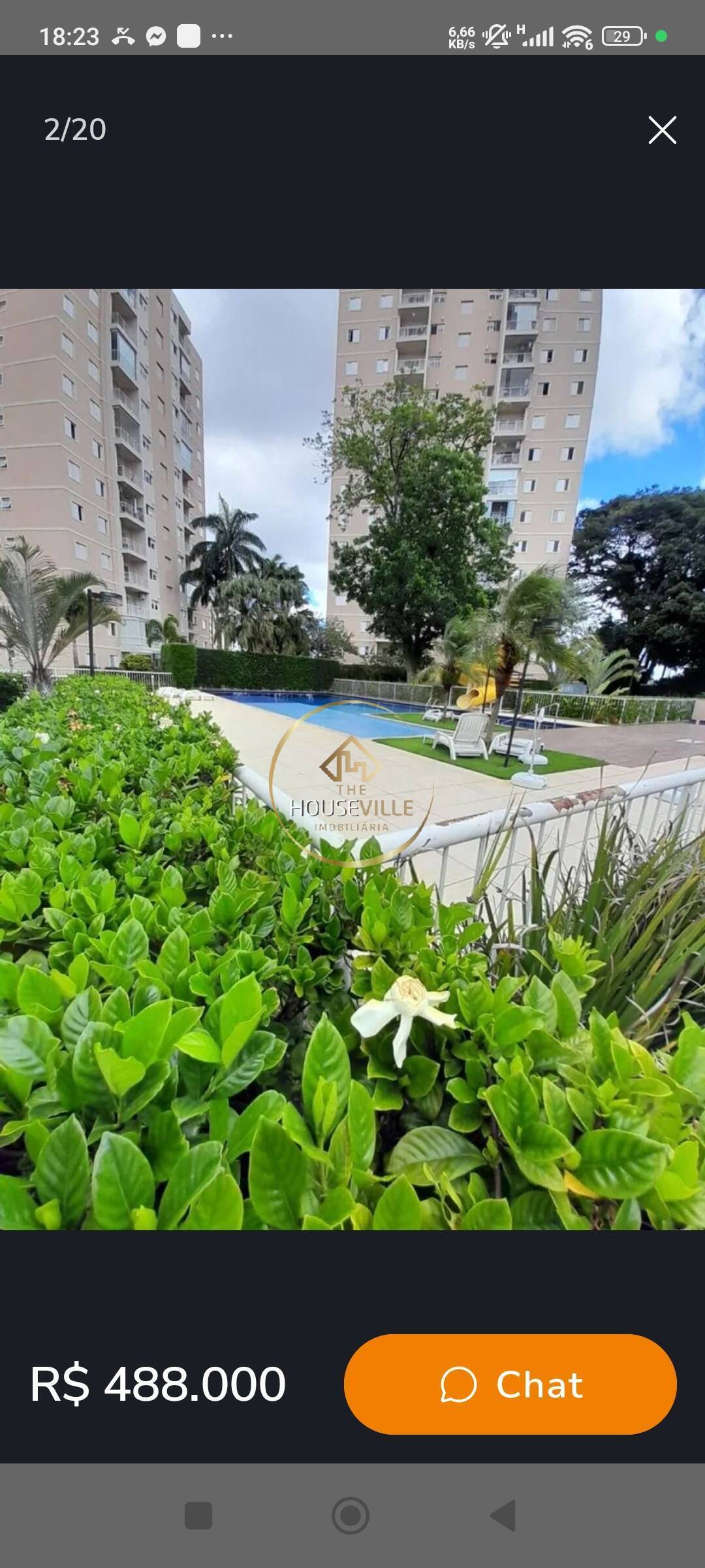 Apartamento, 3 quartos, 86 m² - Foto 26