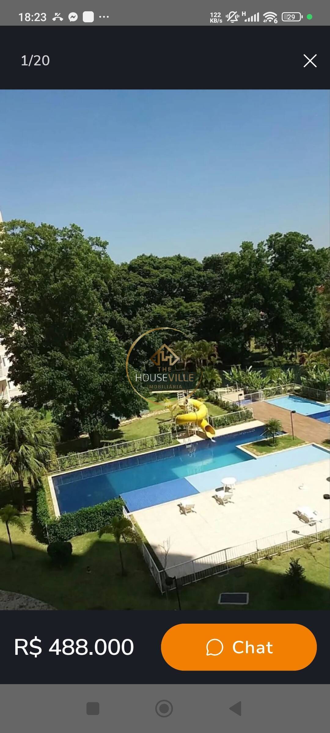 Apartamento, 3 quartos, 86 m² - Foto 27