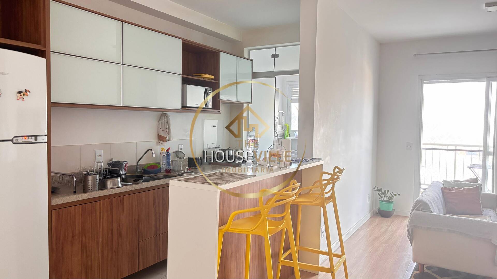 Apartamento, 3 quartos, 86 m² - Foto 7