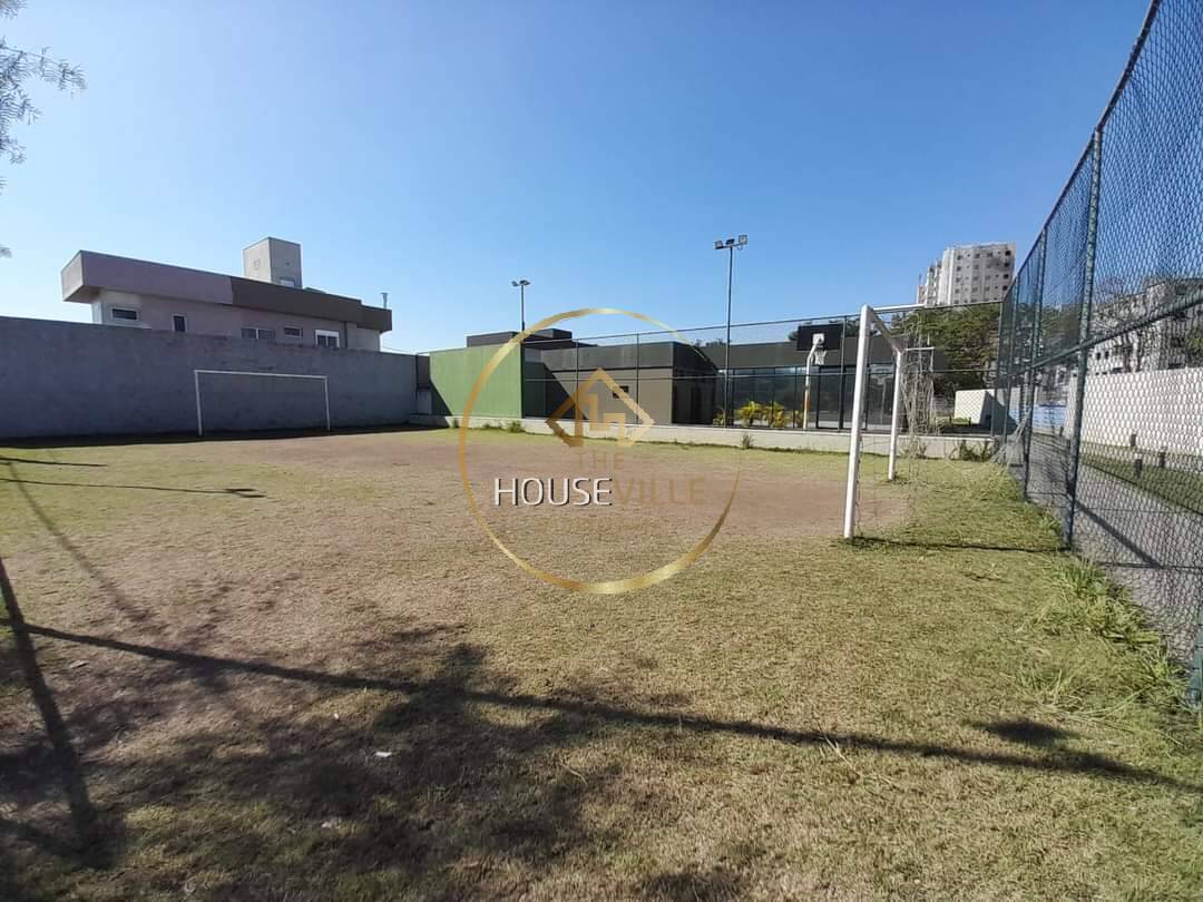Casa de Condomínio à venda com 3 quartos, 200m² - Foto 8