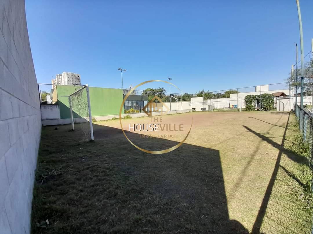 Casa de Condomínio à venda com 3 quartos, 200m² - Foto 12