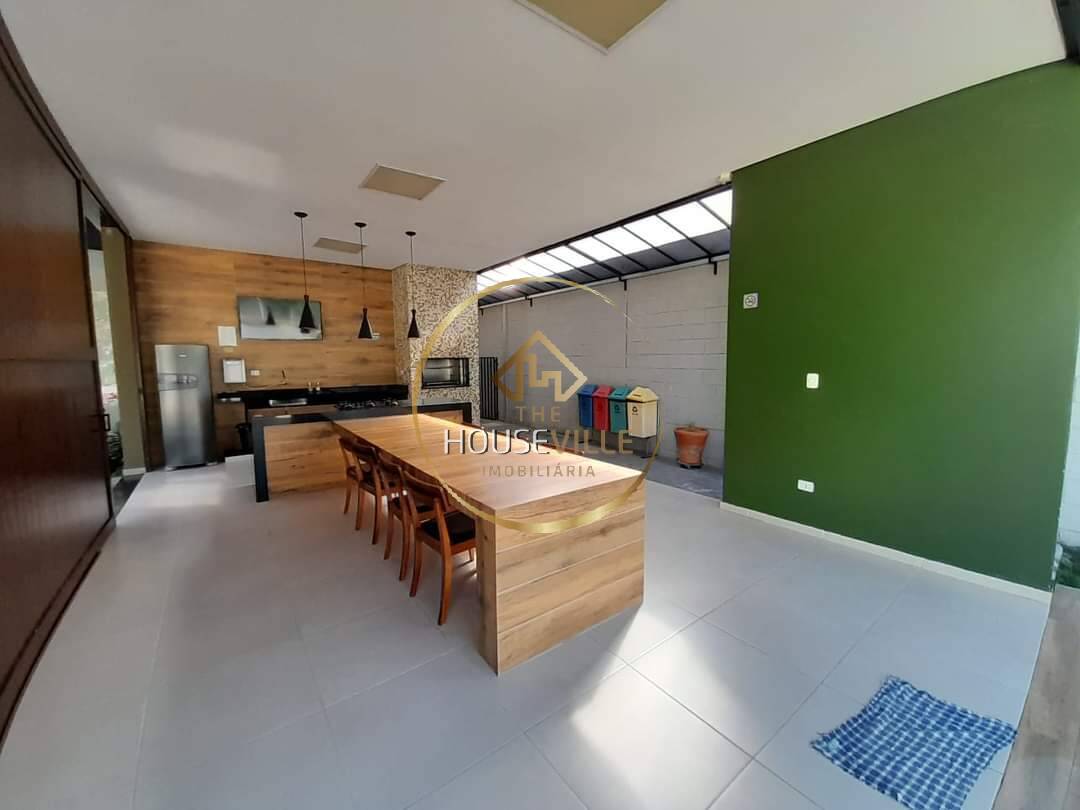 Casa de Condomínio à venda com 3 quartos, 200m² - Foto 9