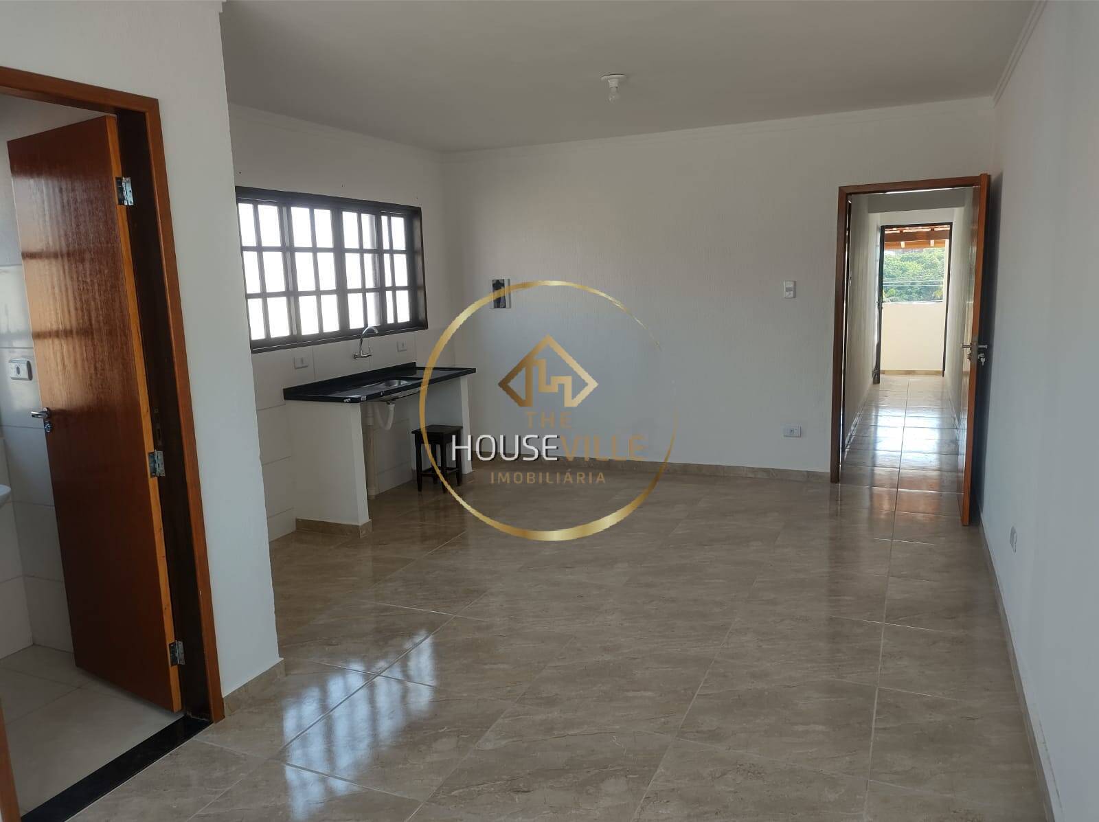 Casa, 4 quartos, 120 m² - Foto 2