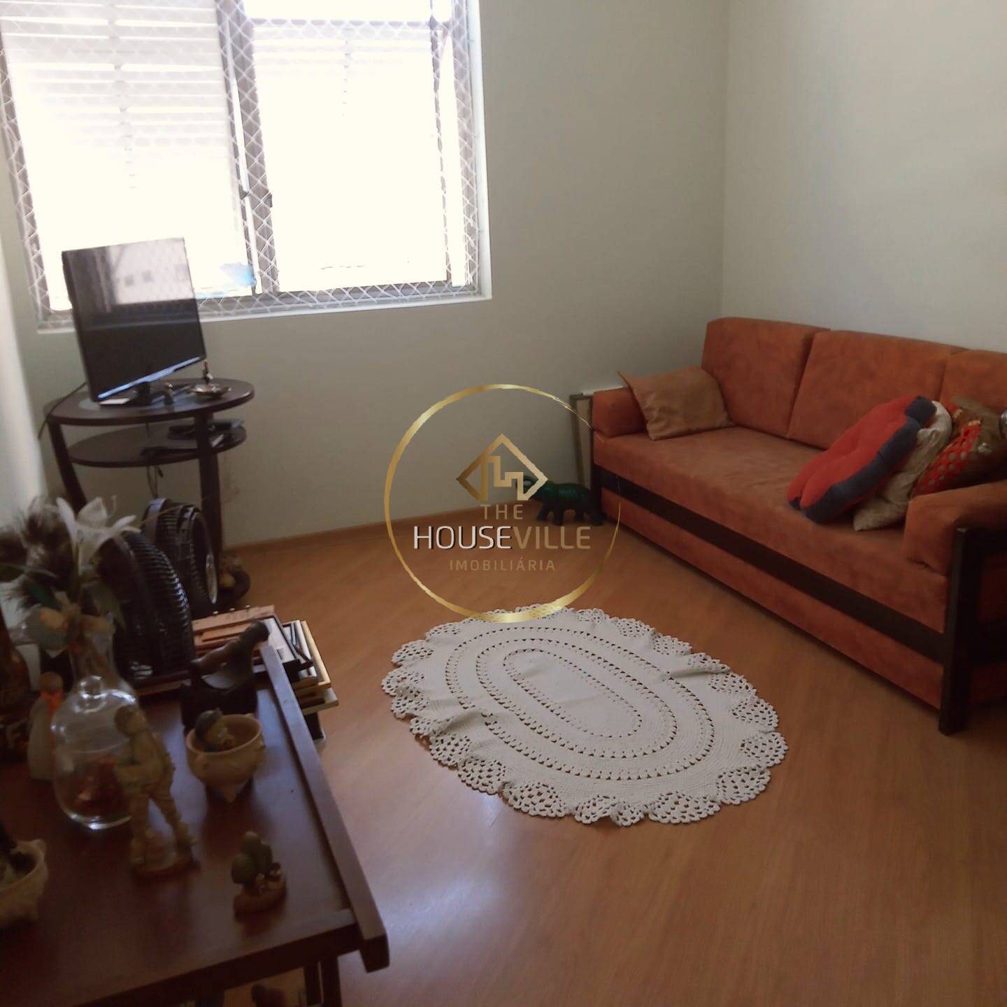 Apartamento, 4 quartos, 107 m² - Foto 7