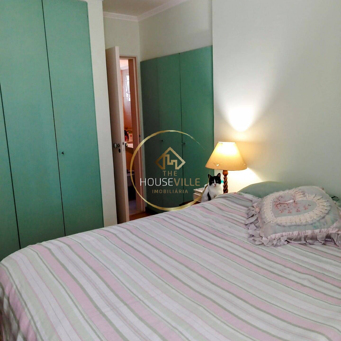 Apartamento, 4 quartos, 107 m² - Foto 13