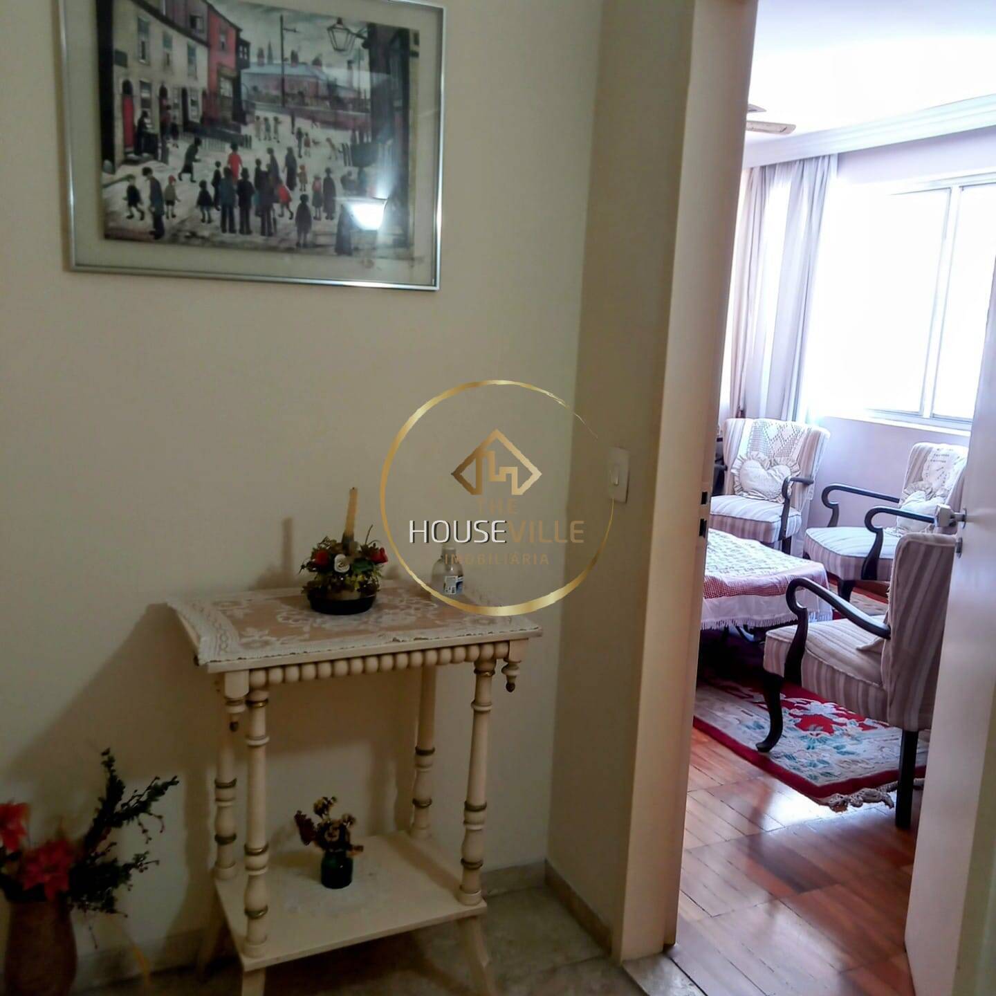 Apartamento, 4 quartos, 107 m² - Foto 11