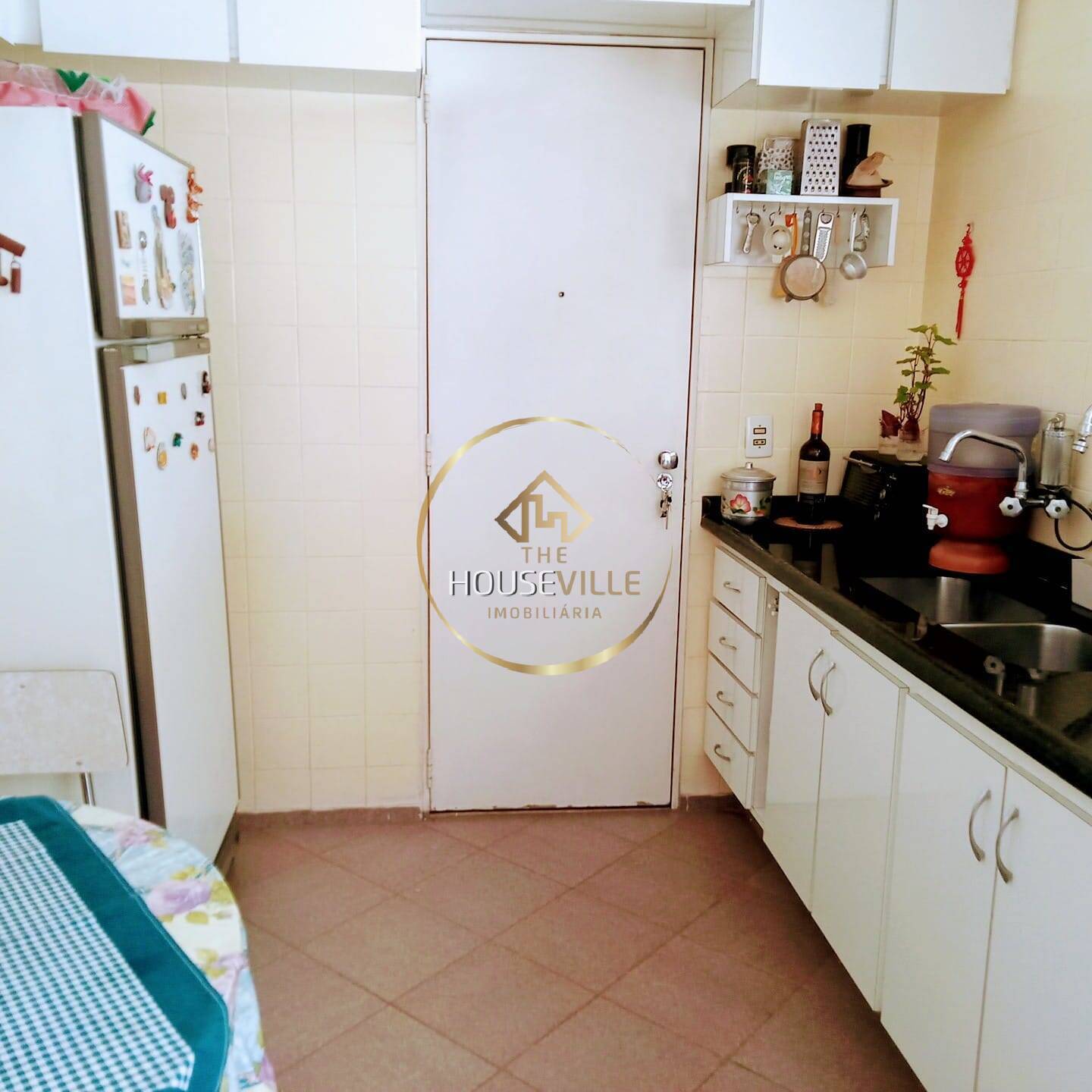 Apartamento, 4 quartos, 107 m² - Foto 12