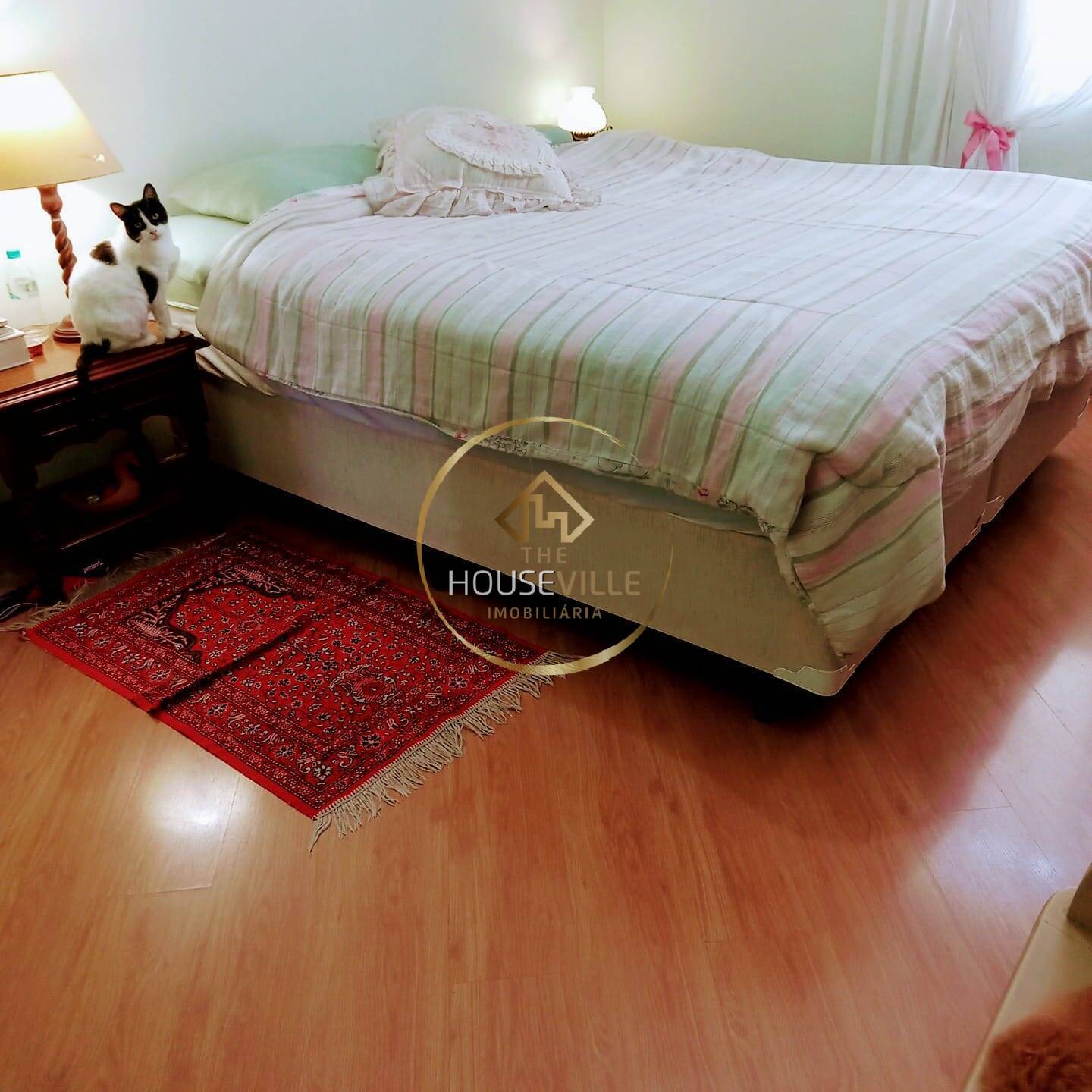 Apartamento, 4 quartos, 107 m² - Foto 15