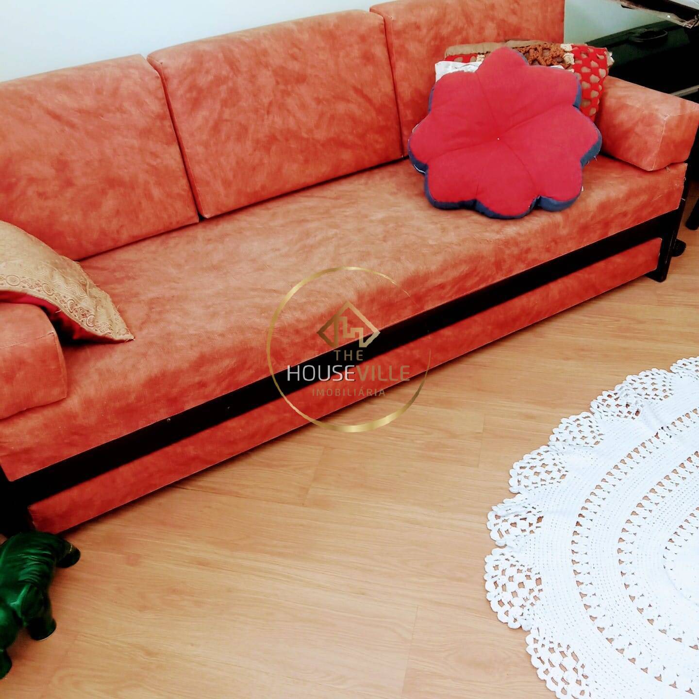 Apartamento, 4 quartos, 107 m² - Foto 9