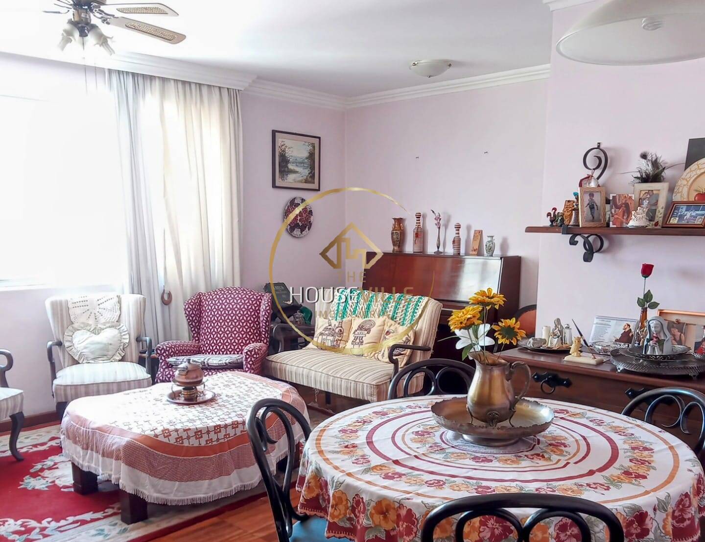 Apartamento, 4 quartos, 107 m² - Foto 6