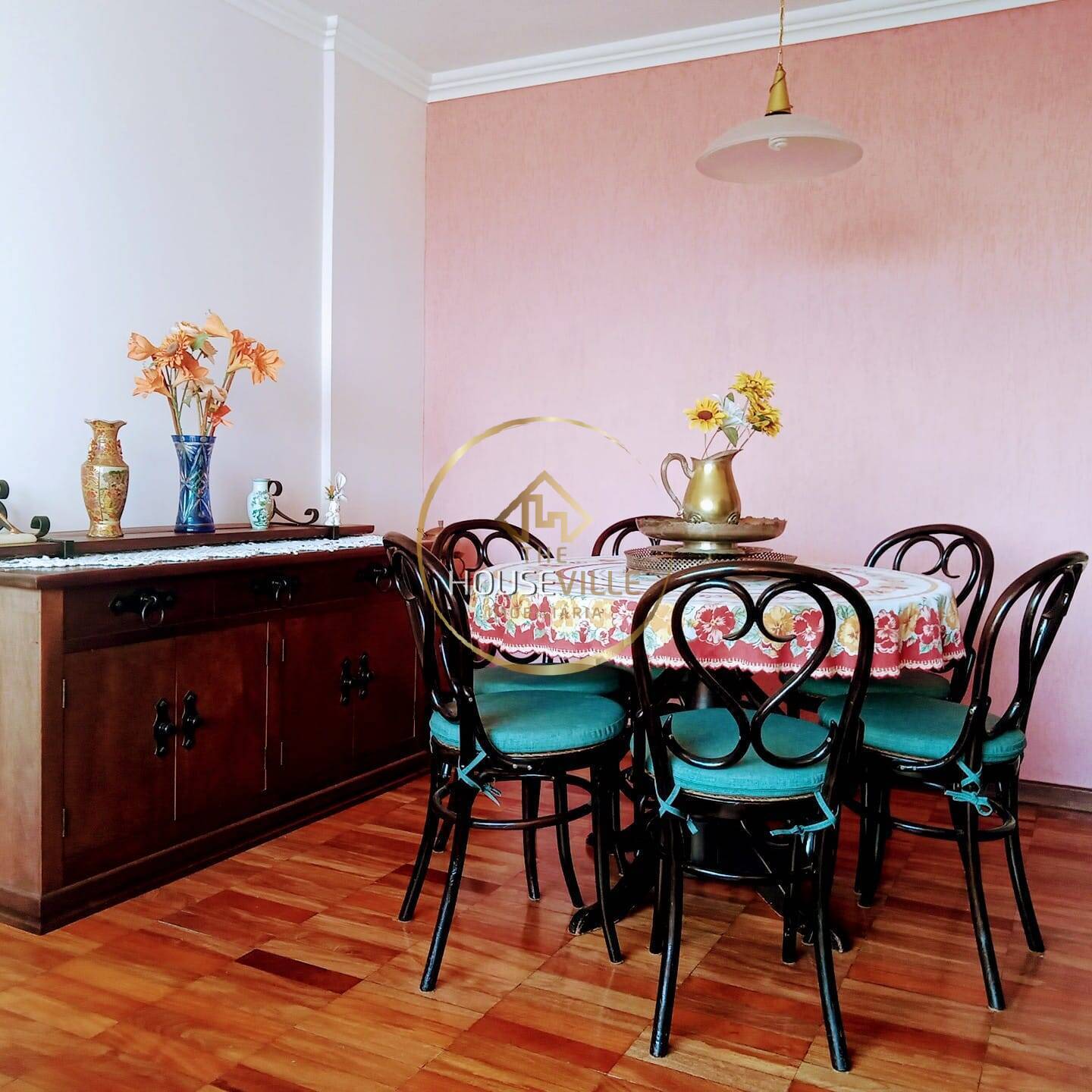 Apartamento, 4 quartos, 107 m² - Foto 10